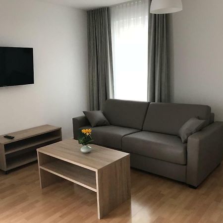 Espelkamp Gaestehaus Zewnętrze zdjęcie