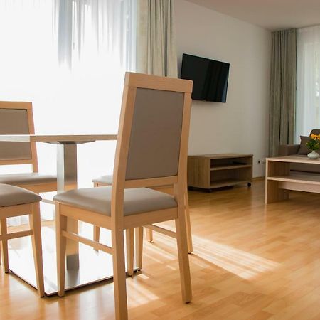 Espelkamp Gaestehaus Zewnętrze zdjęcie