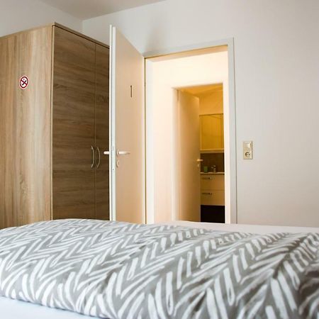 Espelkamp Gaestehaus Zewnętrze zdjęcie