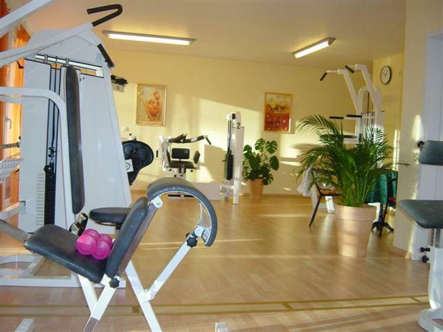 Espelkamp Gaestehaus Zewnętrze zdjęcie