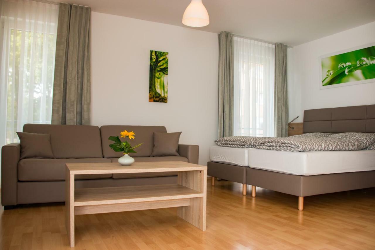 Espelkamp Gaestehaus Zewnętrze zdjęcie
