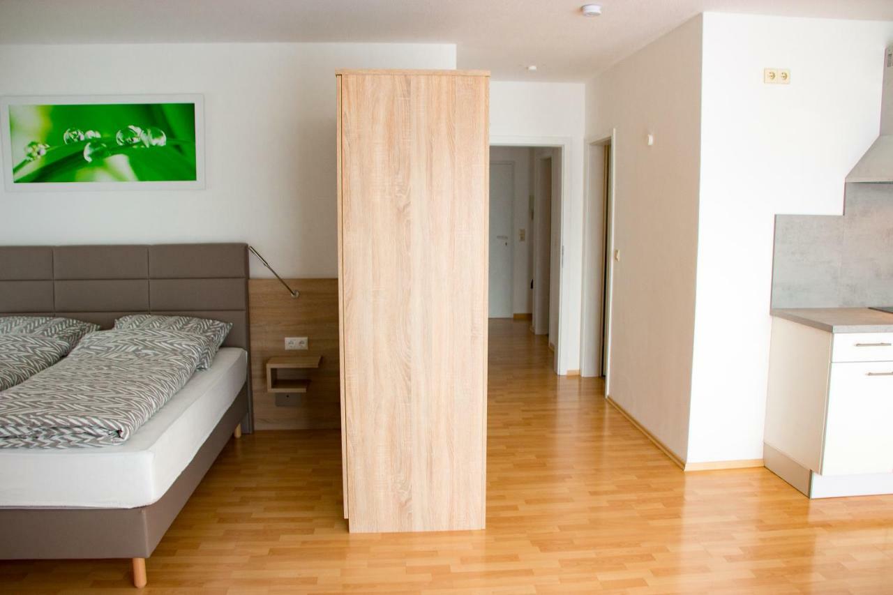 Espelkamp Gaestehaus Zewnętrze zdjęcie