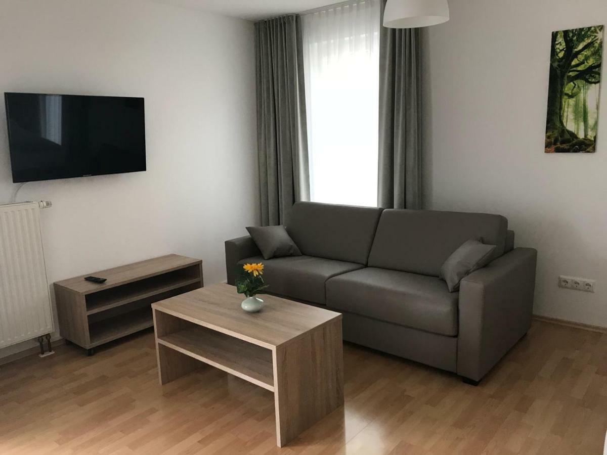 Espelkamp Gaestehaus Zewnętrze zdjęcie