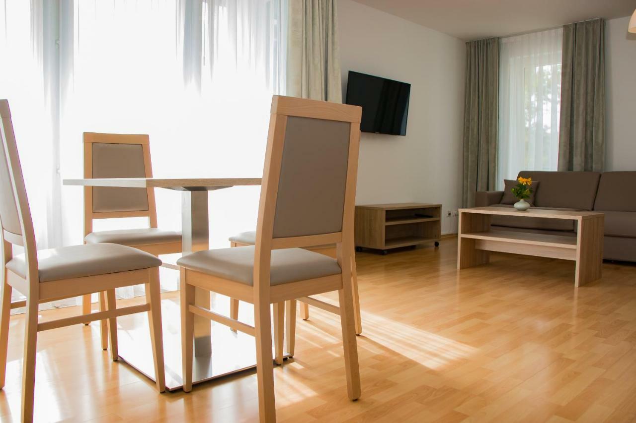 Espelkamp Gaestehaus Zewnętrze zdjęcie