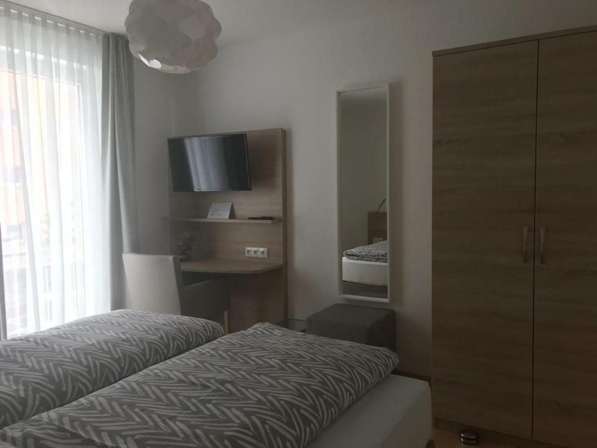 Espelkamp Gaestehaus Zewnętrze zdjęcie