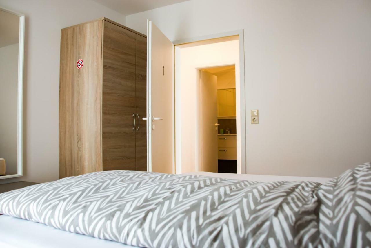 Espelkamp Gaestehaus Zewnętrze zdjęcie